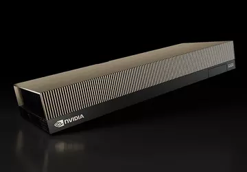 NVIDIA heeft een reeks krachtige grafische ...