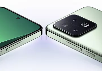 Xiaomi 14 krijgt twee 10MP telelenzen ...