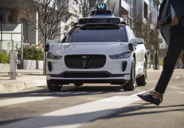 Waymo drone betrokken bij ongeval met ...