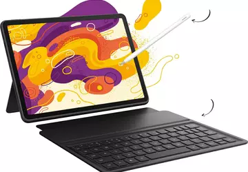 Huawei heeft een nieuwe versie van ...