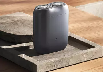 Xiaomi onthult MiJia elektrisch scheerapparaat S200: ...