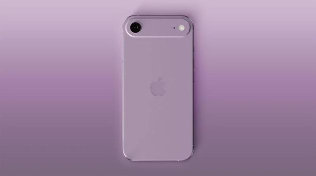 iPhone 17 Air-video gelekt online: hoe ...