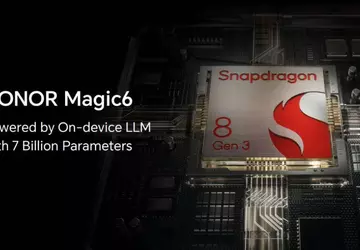 Honor Magic 6 krijgt ook een ...