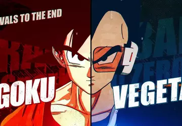 De ontwikkelaars van Dragon Ball Sparking! ...