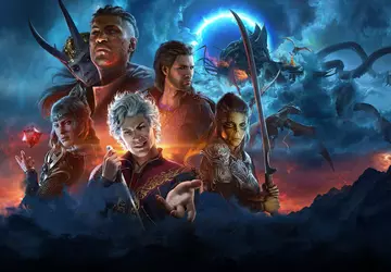 De ontwikkelaars van Baldur's Gate III ...