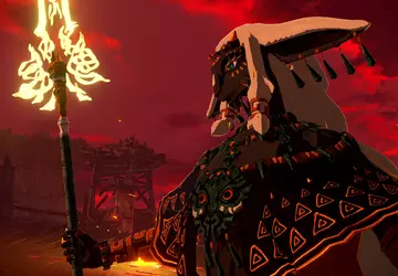 Nintendo heeft een nieuwe gameplayvideo gepubliceerd ...