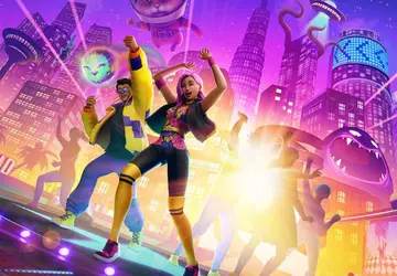 Soul Assembly, maker van Just Dance ...