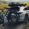 Mitsubishi Outlander 2025 Trail Edition afwerkingsdetails