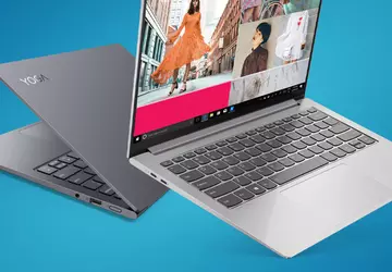 Nieuwe Lenovo Yoga Slim 7 14.5 ...
