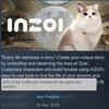 InZOI gameplay-beeld