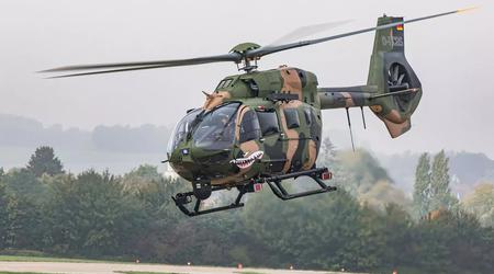 Bo 105 vervanging: Brunei koopt Airbus H145M helikopters