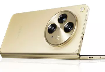 Oppo Find N5: nieuwe afbeeldingen uitgelekt ...