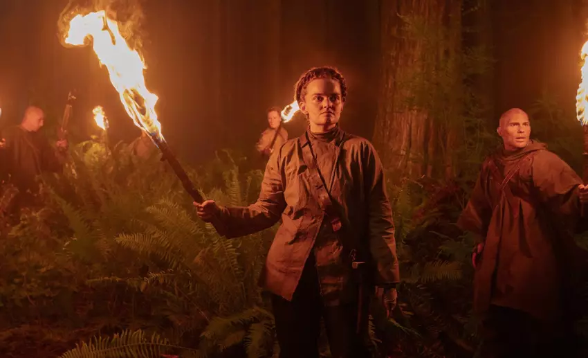 Nog meer spanning en dramatiek in de besmette wereld: de première van aflevering 5 van het tweede seizoen van The Last of Us heeft plaatsgevonden