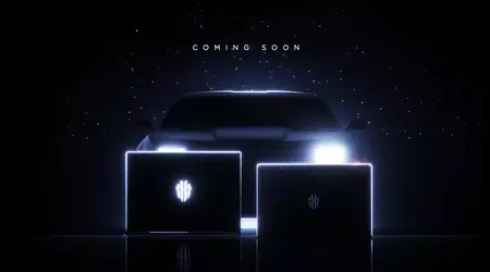 nubia bereidt de release voor van REDMAGIC gaming-laptop met Intal Core i9-13950HX-processor en Nvidia RTX 4070 grafische kaart