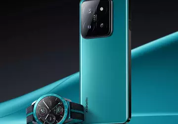 De Xiaomi 14, Xiaomi 14 Pro ...