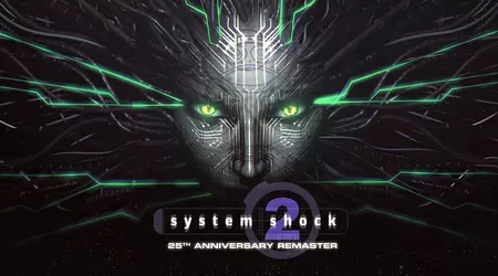Shodan keert terug: nieuwe trailer van System Shock 2: 25th Anniversary Remaster onthult releasedatum voor de bijgewerkte klassieker
