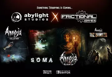 Het iconische SOMA en twee delen ...