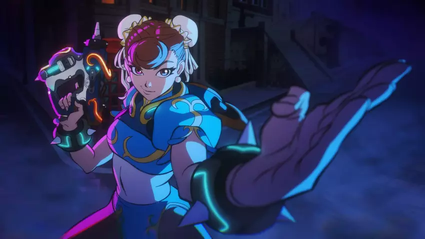 Blizzard heeft de samenwerking tussen Overwatch 2 en Street Fighter 6 aangekondigd, die op 20 mei zal lanceren