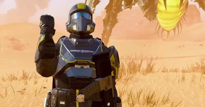 Arrowhead Game Studios heeft een update uitgebracht voor Helldivers 2 op PC, die bugs in de online modus moet verhelpen en het spel als geheel moet verbeteren.