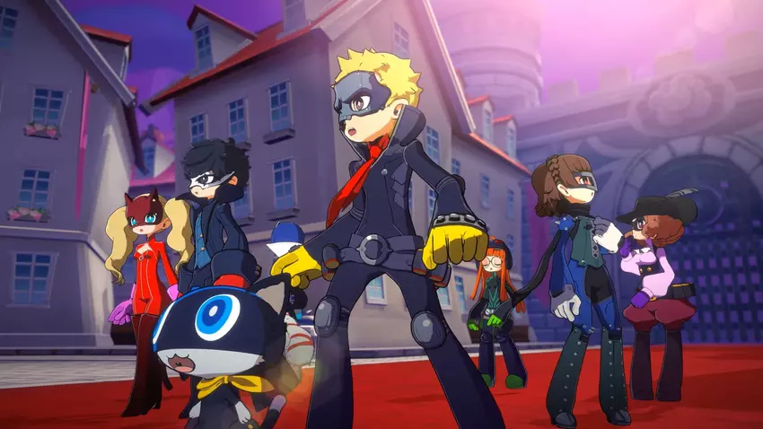 De ontwikkelaars van Persona 5 Tactica hebben een nieuwe trailer voor de game vrijgegeven, waarin de vaardigheden van de personages van Phantom Thieves of Hearts worden getoond.