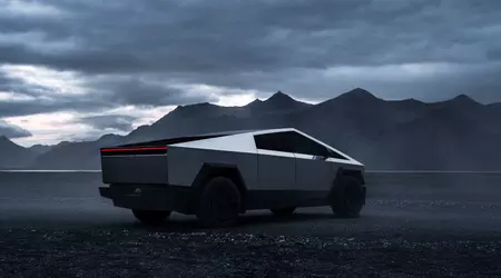 Cybertruck verkoopstart maakte geen indruk op investeerders - Tesla aandelen reageerden op de aankondiging met een val