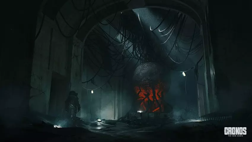 Een mysterieus artefact