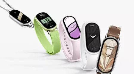 Mi Band 10 fitnessarmbanden zijn verkrijgbaar in een keramische behuizing: Xiaomi onthulde het ontwerp van de jubileumreeks
