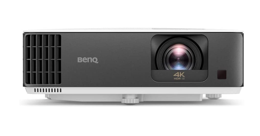 BenQ TK700STi Xbox gaming beamer