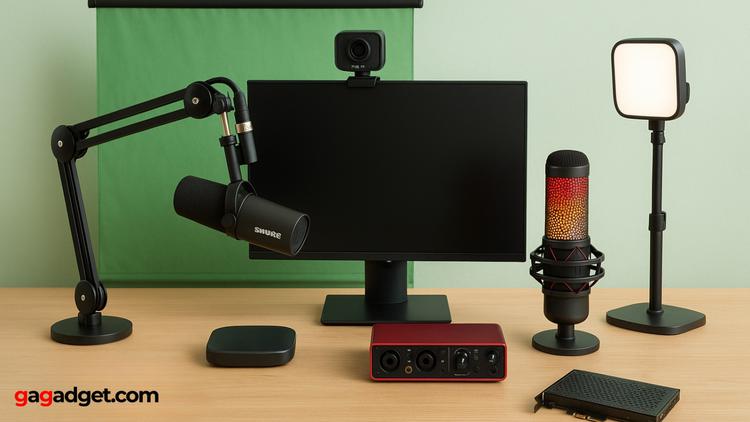 Beste Streaming Apparatuur Onder €500