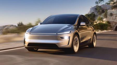 Tesla's langverwachte goedkope model zal waarschijnlijk een sterk vereenvoudigde versie van de Model Y zijn