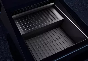 Tesla heeft stilletjes de optie batterij ...