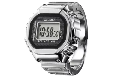 Casio bevestigt lanceringsdatum CRW-001 smart ring ...