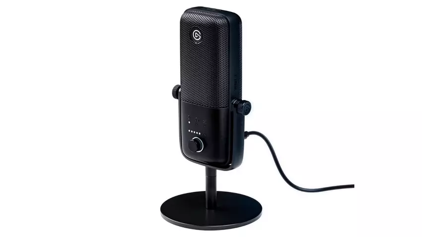 Elgato Wave:3 USB-microfoon voor podcasting