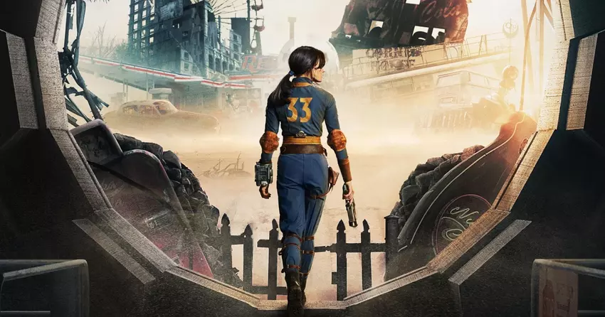 Vang de vis terwijl ze aan het vangen zijn: Amazon heeft de megasuccesvolle Fallout-serie verlengd voor een tweede seizoen