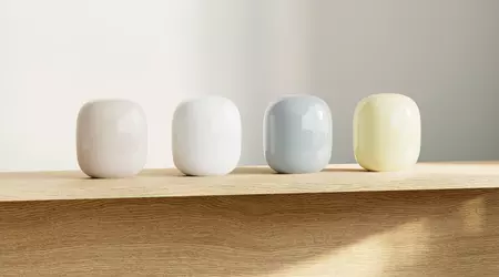 Google Nest WiFi Pro op Amazon: een router met drie banden en Wi-Fi 6E voor tot $41 korting