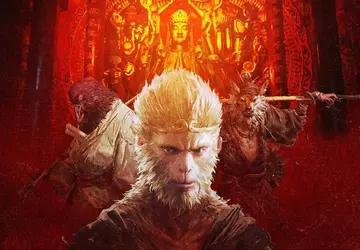 Nog voor de release van Black ...