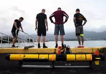 Het Amerikaanse Korps Mariniers wil duizenden ...