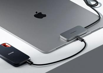 Geef vrijheid aan de USB-poort van ...