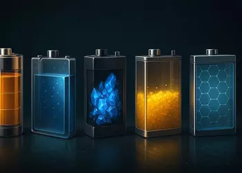 Batterijtechnologieën die het spel zullen veranderen