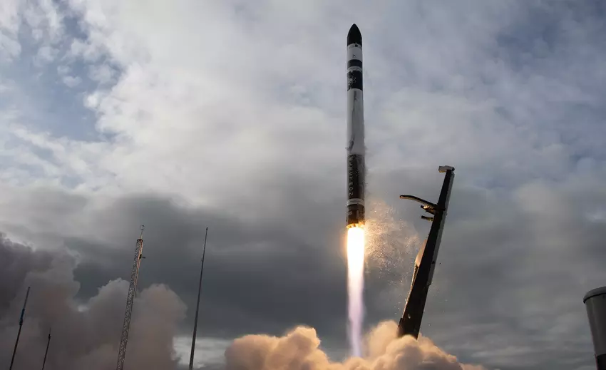 Rocket Lab stelt lancering van missie op zoek naar sporen van leven op Venus uit