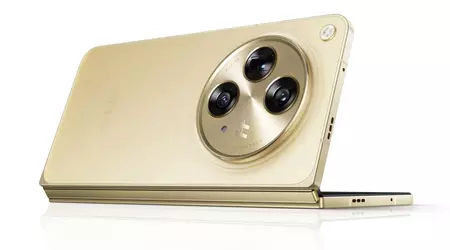 Oppo Find N5: nieuwe afbeeldingen uitgelekt tonen voorscherm en minder uitstekende camera in aanloop naar debuut