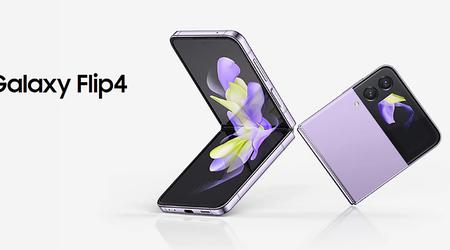 Samsung Galaxy Flip 4 gebruikers zijn begonnen met het ontvangen van een nieuwe software-update