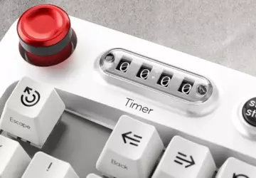 Astrohaus introduceert Freewrite Wordrunner: een mechanisch ...