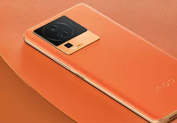 Net als de iQOO 11 5G: ...