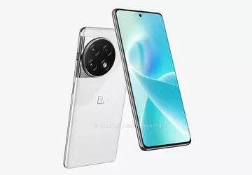 OnePlus Ace 2 Pro met Snapdragon ...