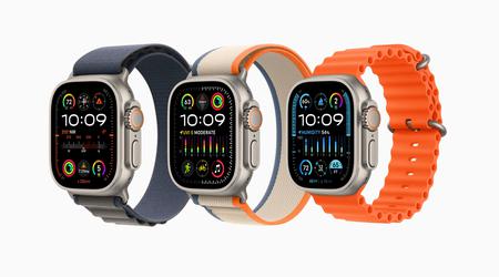 Apple Watch Ultra 2 is met 75 dollar korting te koop bij Amazon