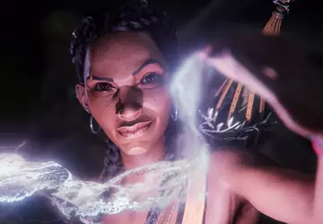 De auteurs van South of Midnight ...