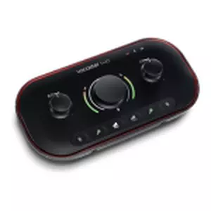 Focusrite Vocaster Twee Audio Interface