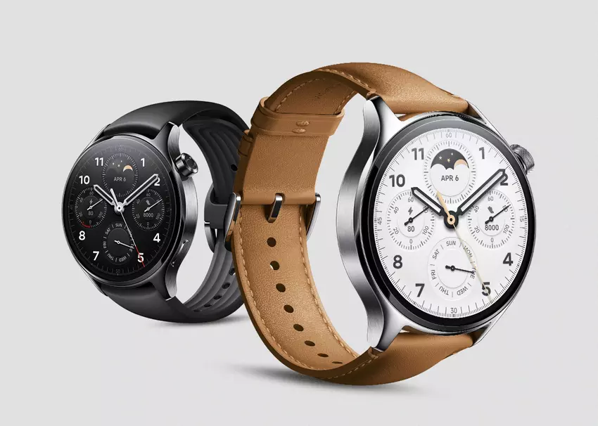 Geruchten: Xiaomi Watch 2 Pro krijgt eSIM-ondersteuning en draait op Wear OS