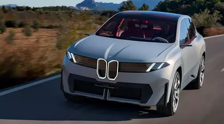BMW auto's zullen leren om tekenen van hartaanvallen en beroertes bij bestuurders te detecteren